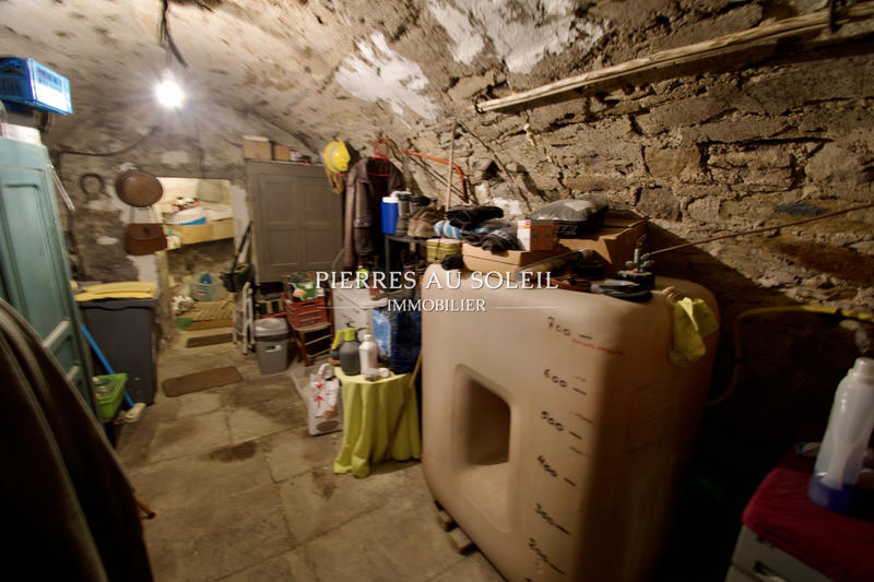 Maison de village - 66 m² - 3 pièces