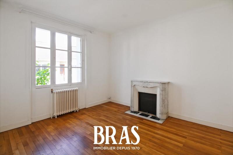 Maison - 108 m² - 4 pièces