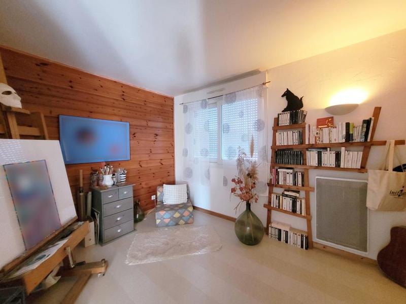 Maison - 133 m² - 4 pièces
