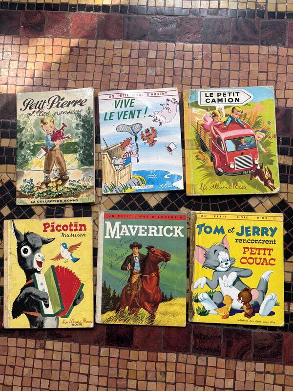 Grand vide maison avant déménagement