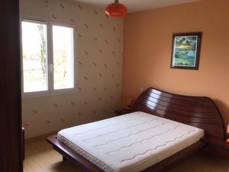 Maison - 144 m² - 7 pièces