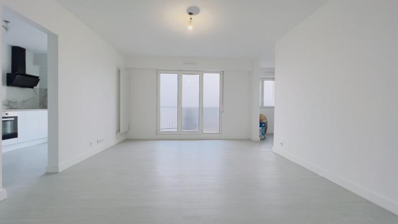 Appartement - 78 m² - 4 pièces