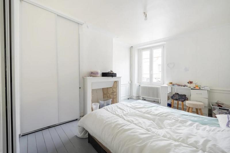 Maison - 139 m² - 6 pièces