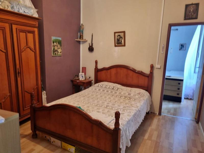 Maison - 70 m² - 5 pièces