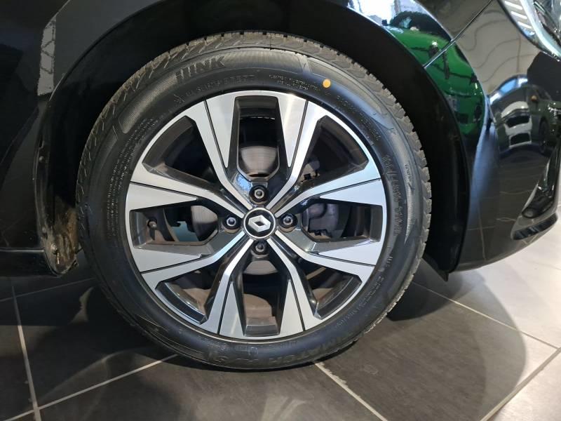 Renault Clio TCe 90 - 21n Limited