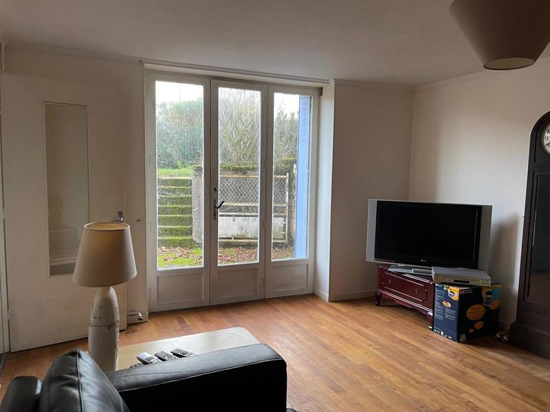 Maison - 154 m² - 6 pièces