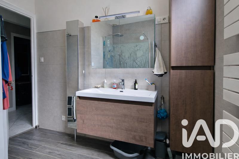 Maison - 140 m² - 7 pièces