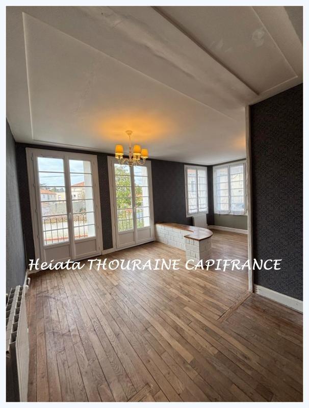 Maison - 178 m² - 9 pièces