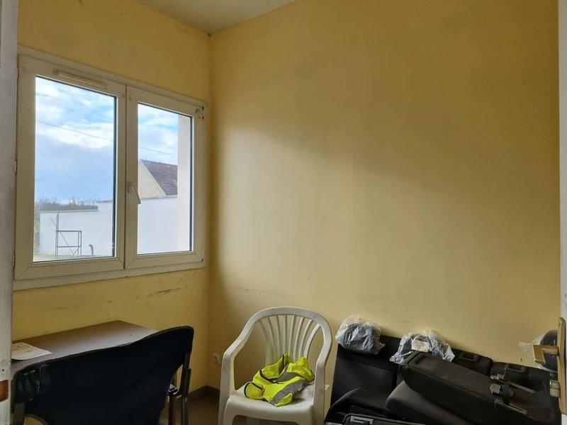 Appartement - 502 m² - 2 pièces