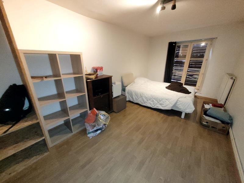 Appartement - 108 m² - 4 pièces