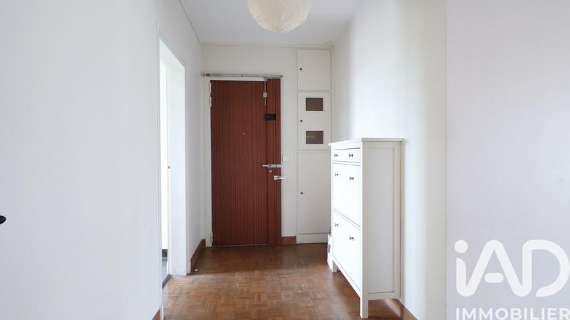 Appartement - 99 m² - 4 pièces