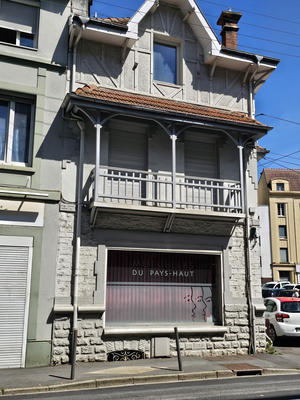 Bureau - 428 m² - 12 pièces