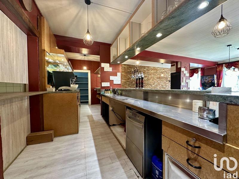 Local commercial - 350 m²