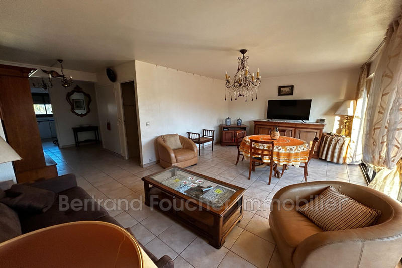 Appartement - 76 m² - 3 pièces