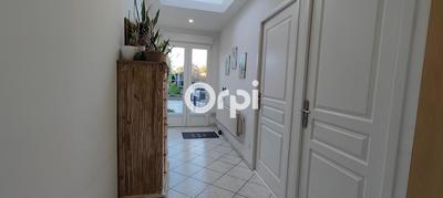 Maison de ville - 148 m² - 5 pièces