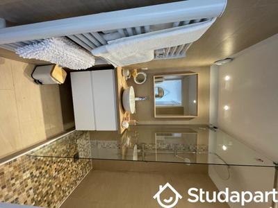 Appartement - 29 m² - 2 pièces