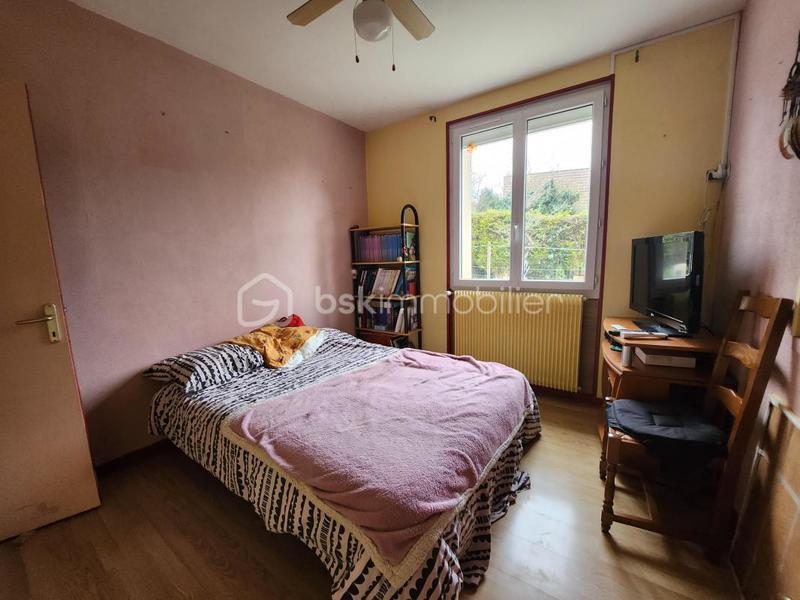 Pavillon - 74 m² - 4 pièces