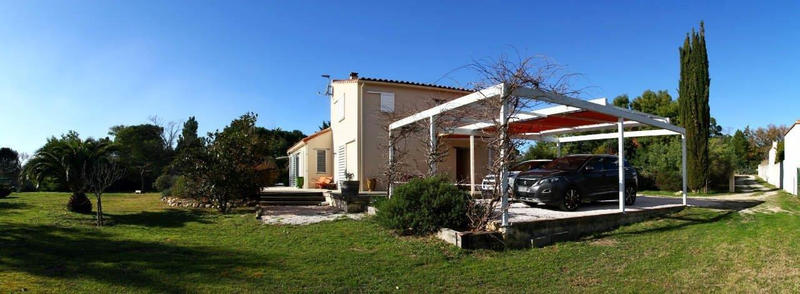 Maison - 147 m² - 4 pièces