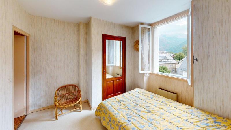 Appartement - 24 m² - 1 pièce