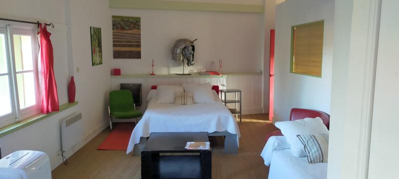 Maison - 480 m² - 13 pièces