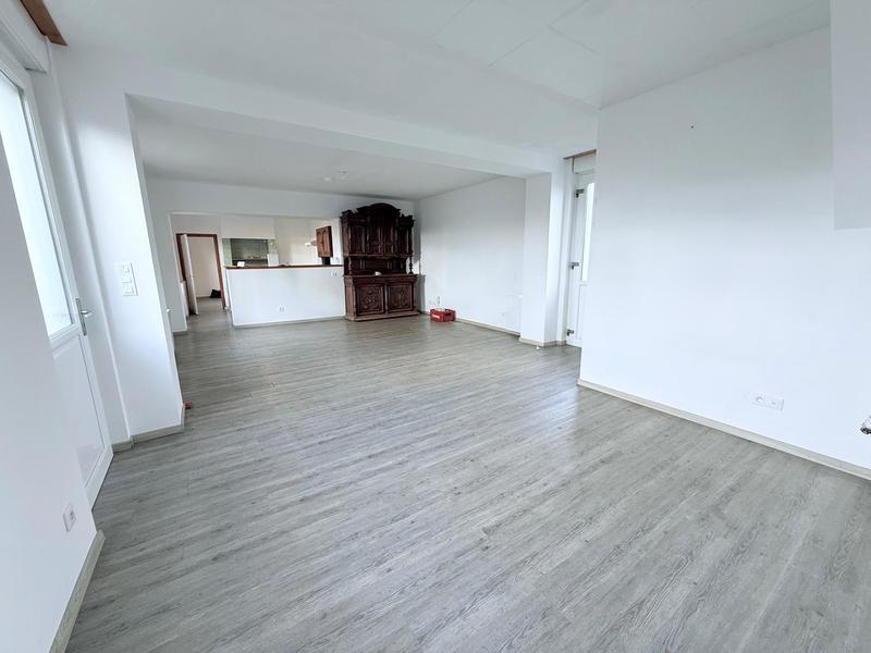 Longère - 68 m² - 3 pièces