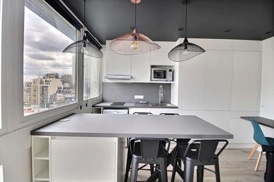 Appartement - 26 m² - 1 pièce