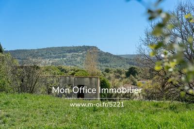 Terrain - 1 000 m²