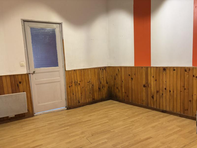 Maison - 87 m² - 5 pièces