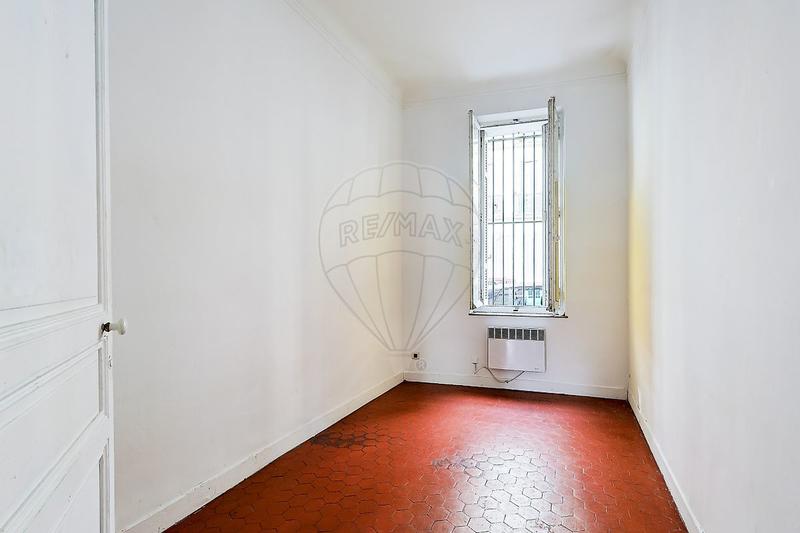 Appartement - 84 m² - 4 pièces