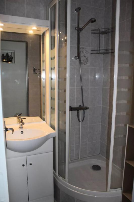 Studio - 24 m² - 1 pièce