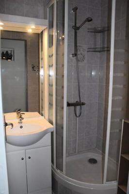 Studio - 24 m² - 1 pièce