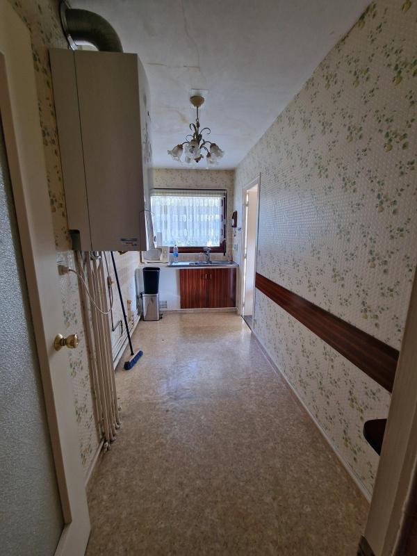 Appartement - 85 m² - 4 pièces