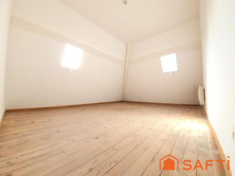 Appartement - 101 m² - 4 pièces