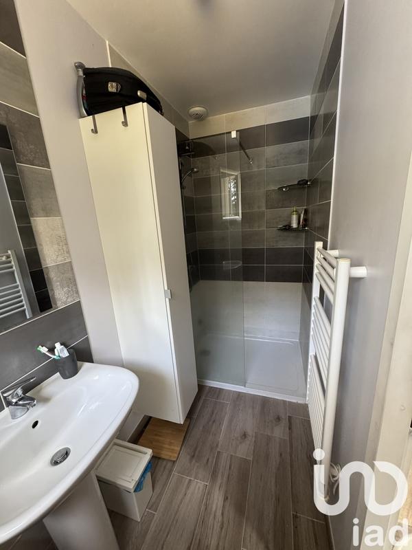 Maison de village - 113 m² - 5 pièces