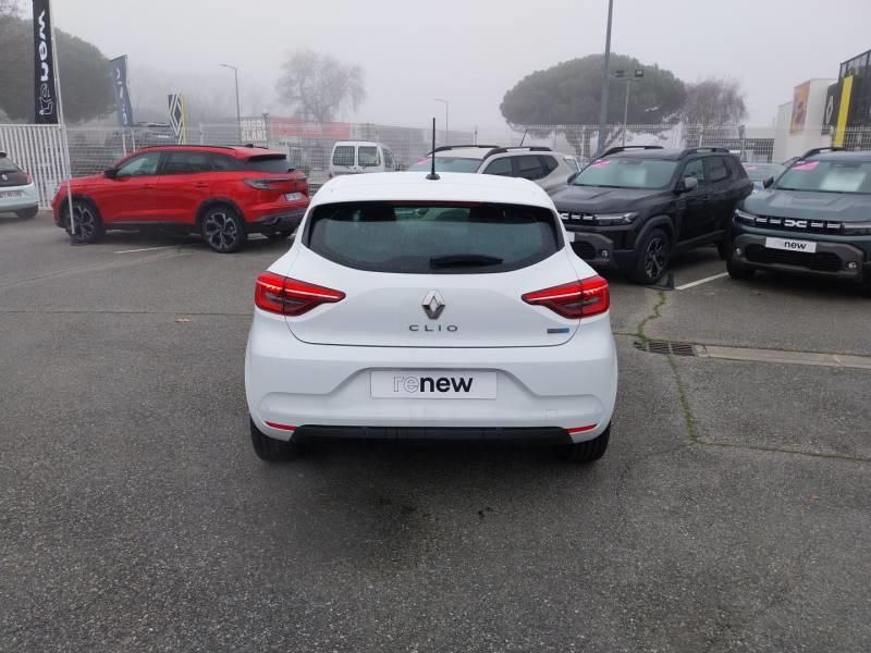 Renault Clio E-Tech 140 - 21n Limited