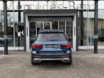 Mercedes Glb 200 d Amg Line