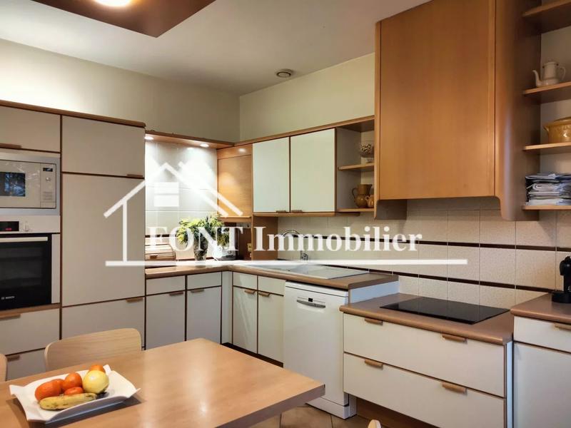 Maison - 151 m² - 6 pièces