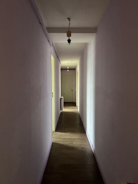 Appartement - 78 m² - 4 pièces