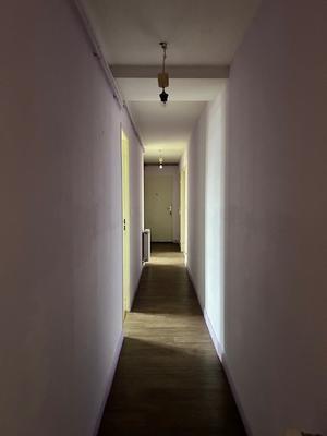 Appartement - 78 m² - 4 pièces