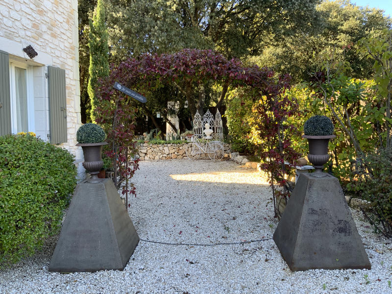 Maison - 190 m² - 7 pièces