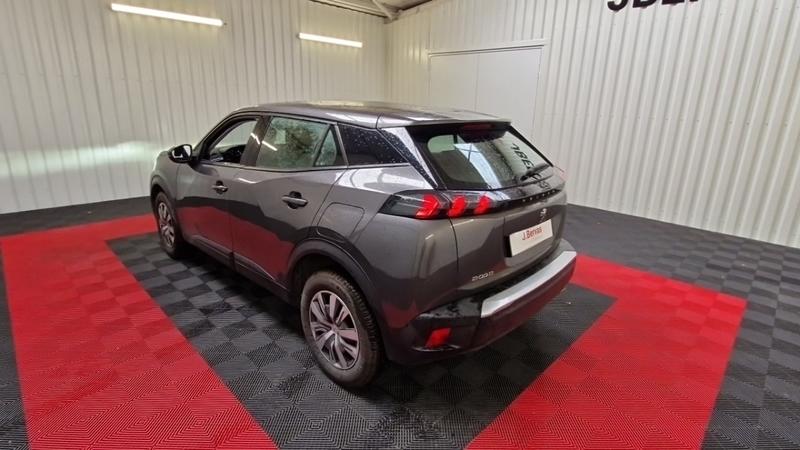 Peugeot 2008 Bluehdi 110 s&amp;S Active Business