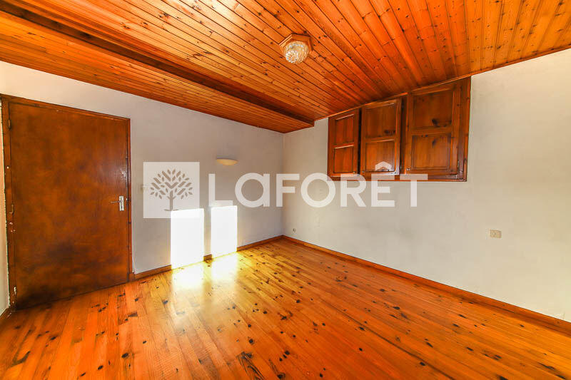 Maison - 110 m² - 6 pièces