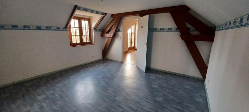 Maison - 176 m² - 6 pièces