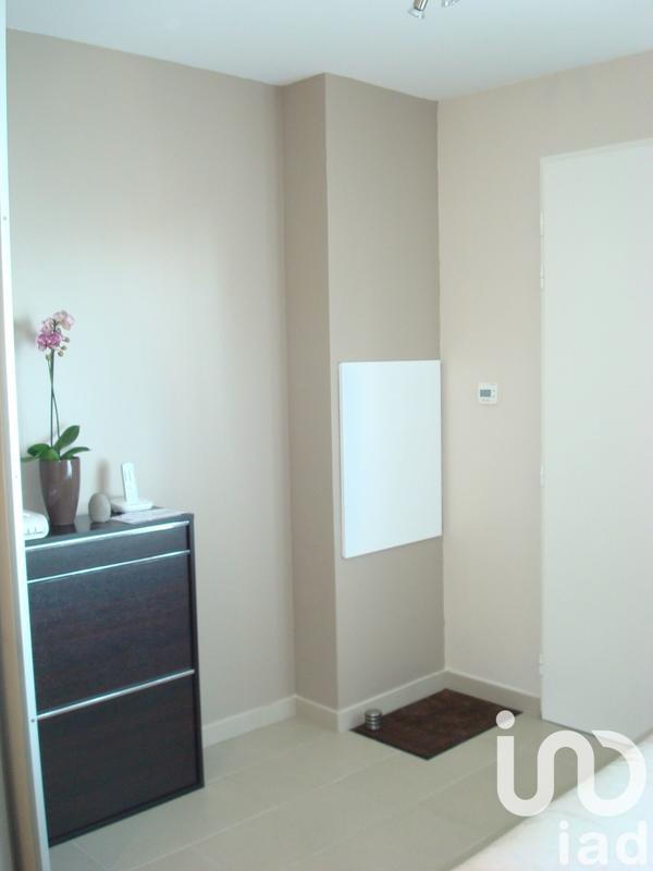 Duplex - 60 m² - 3 pièces