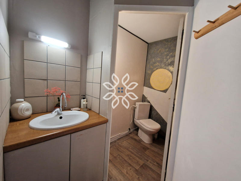 Maison - 172 m² - 6 pièces