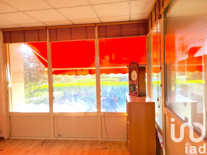 Appartement - 53 m² - 2 pièces