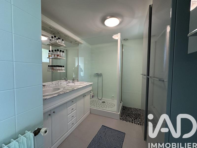 Maison - 65 m² - 3 pièces