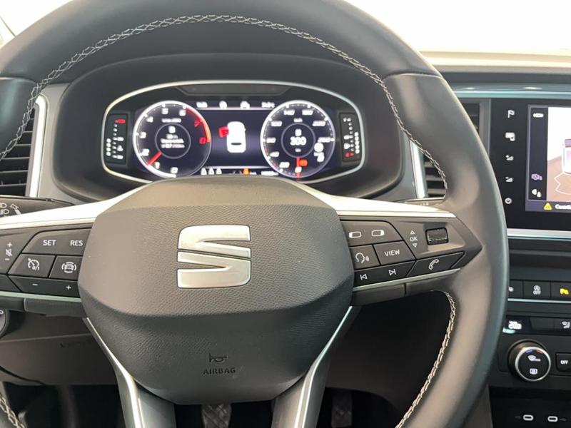 Seat Ateca 1.0 Tsi 115 ch Start/Stop Copa