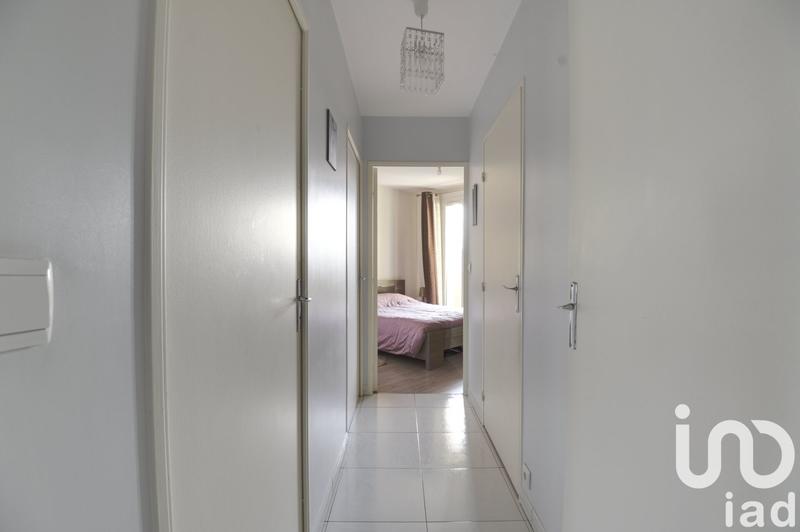 Appartement - 55 m² - 2 pièces