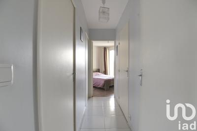 Appartement - 55 m² - 2 pièces